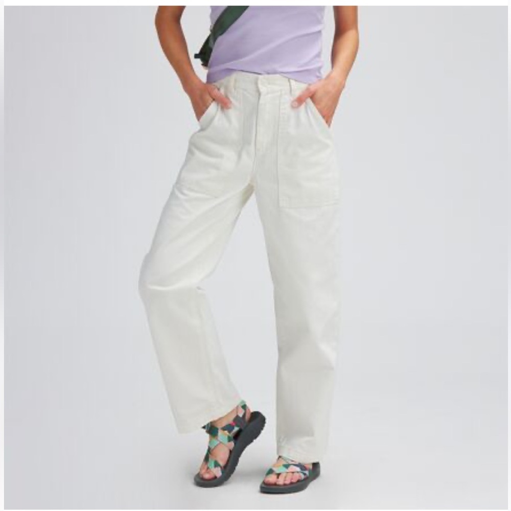 Stoic Utlityy Pant